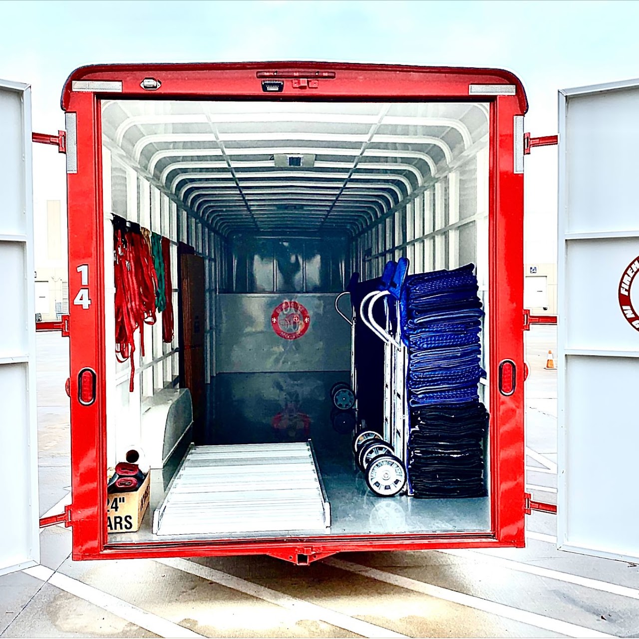Trailer